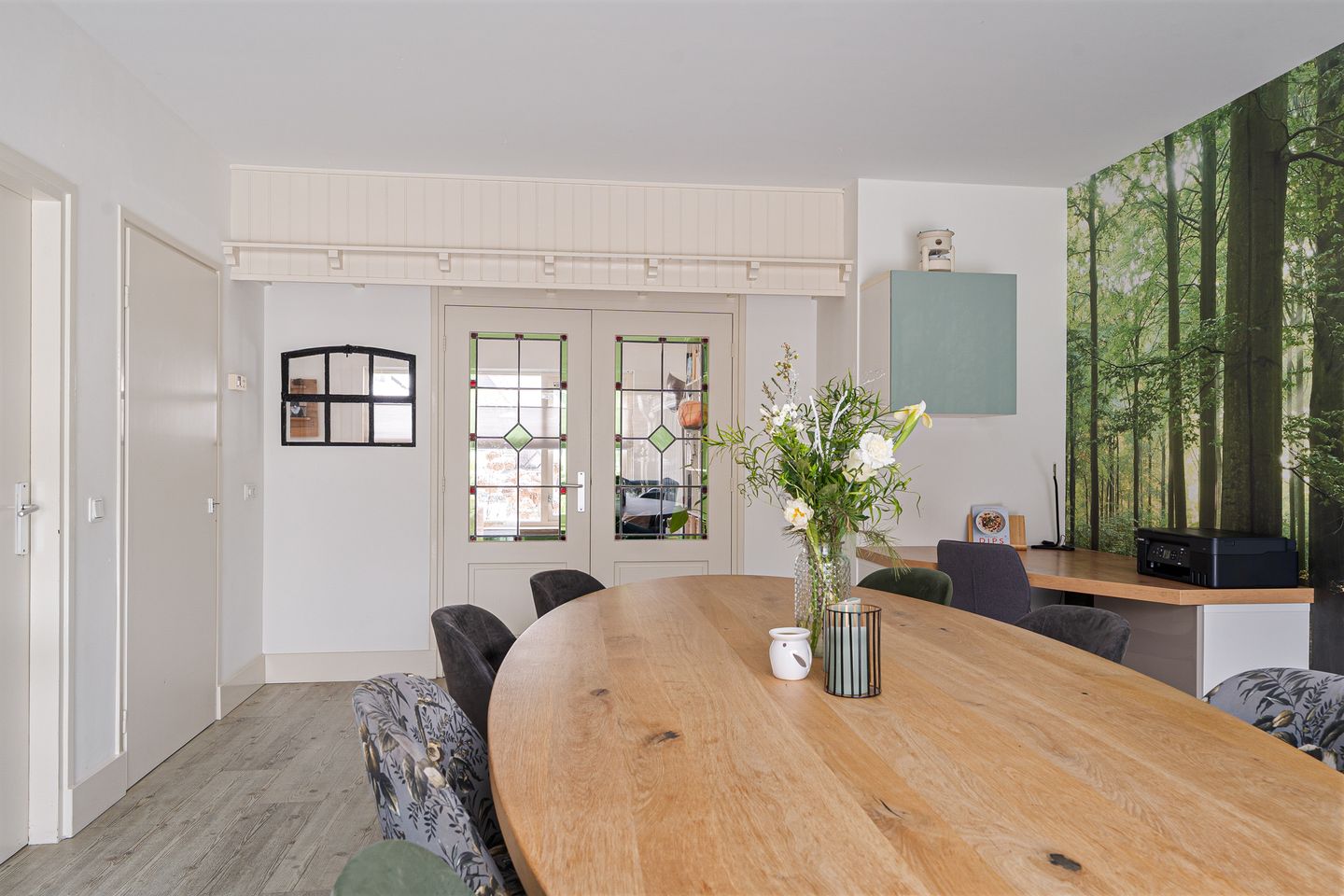 Foto 25 van Kastanjestraat 19