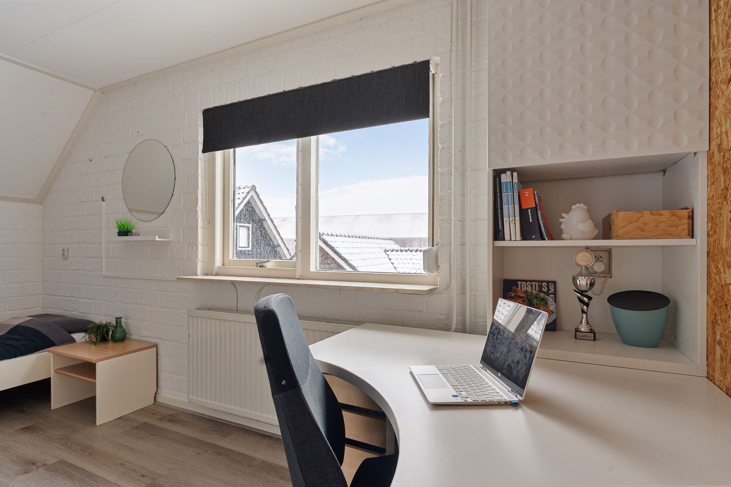 Foto 40 van Kastanjestraat 19