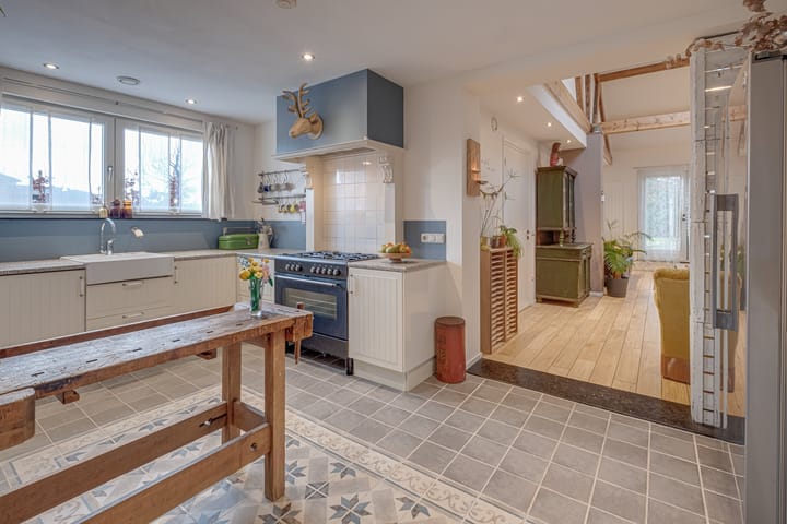 Foto 21 van Dorpstraat 81-A