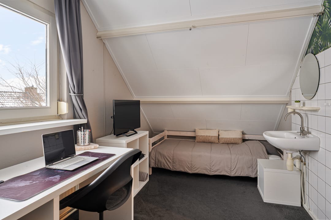 Foto 43 van Kastanjestraat 19