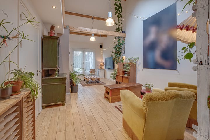 Foto 23 van Dorpstraat 81-A