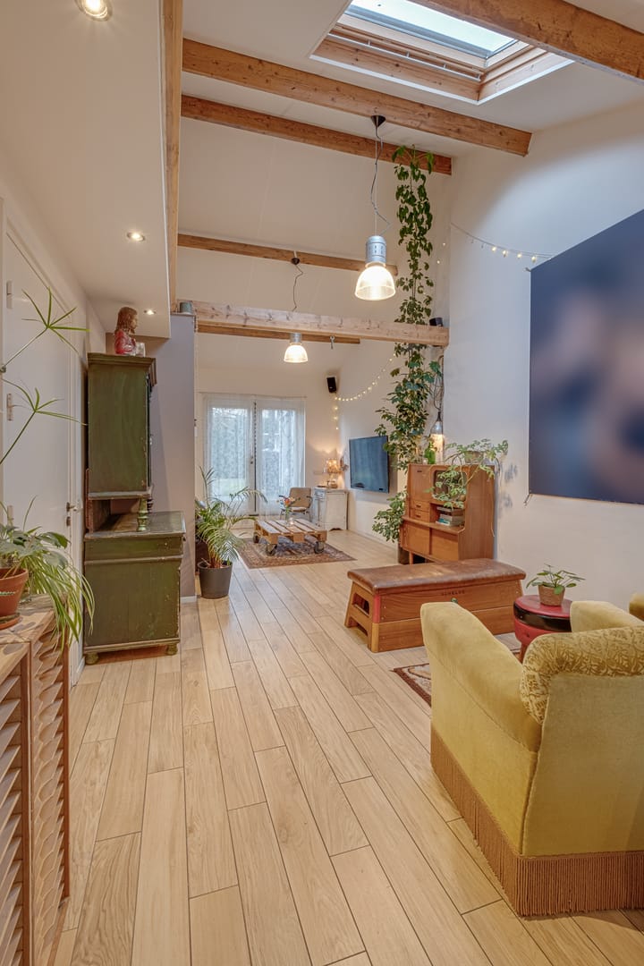 Foto 2 van Dorpstraat 81-A