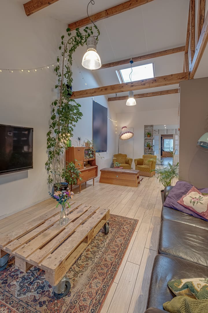 Foto 24 van Dorpstraat 81-A