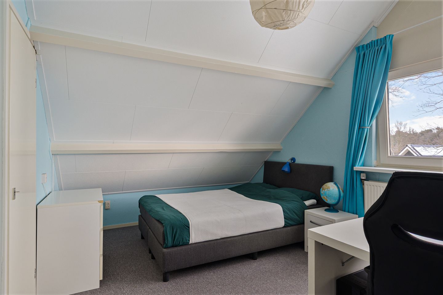 Foto 59 van Kastanjestraat 19