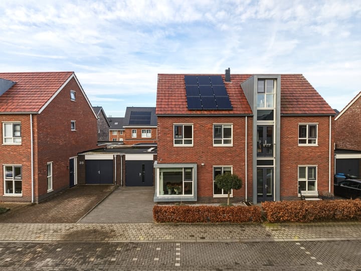 Foto 2 van Looër Enkweg 37