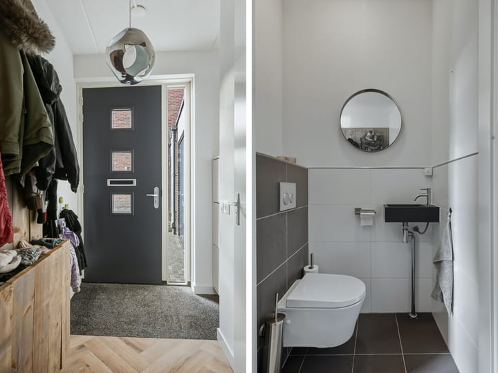 Foto 3 van Looër Enkweg 37