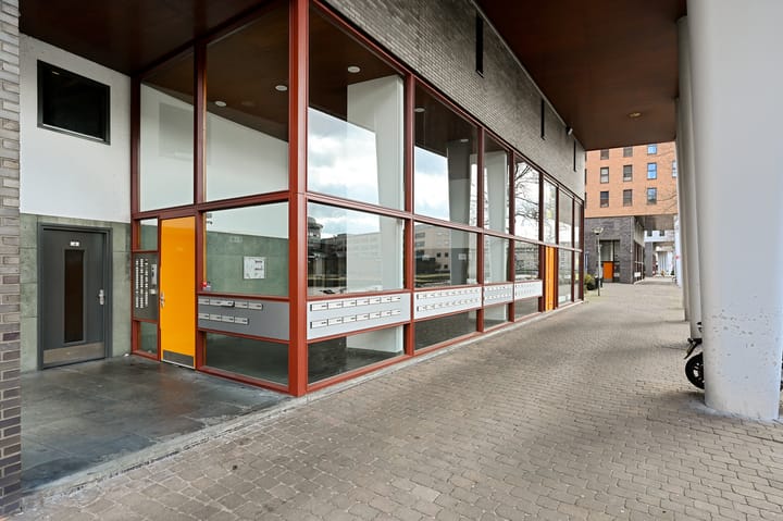 Foto 5 van Fijnjekade 74