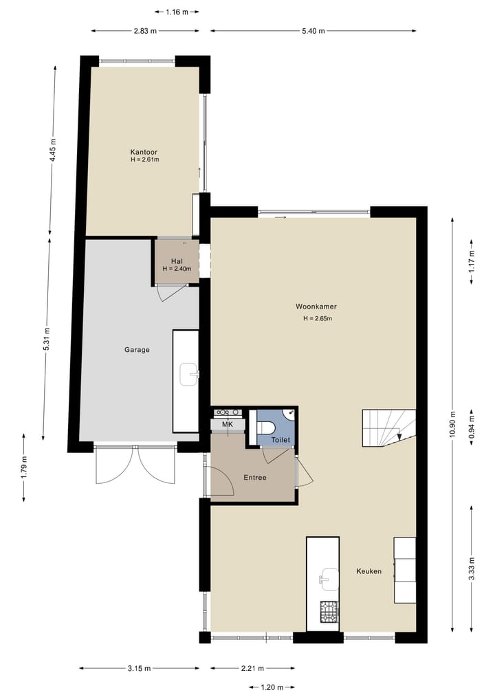 Foto 40 van Looër Enkweg 37