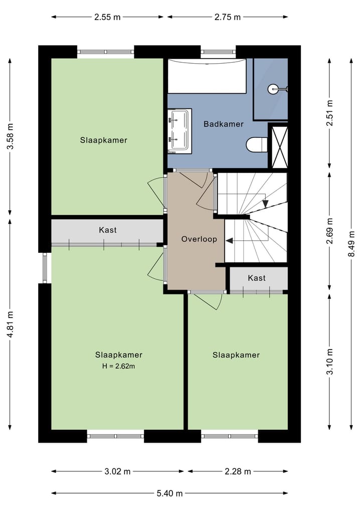 Foto 42 van Looër Enkweg 37