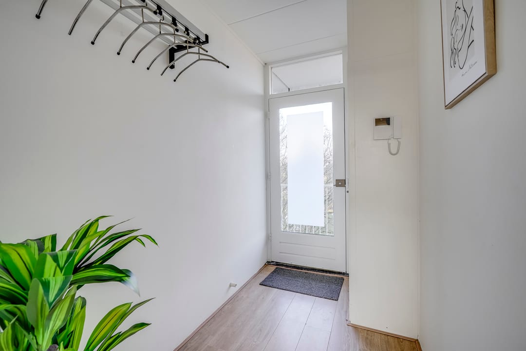 Foto 8 van Euterpedreef 62