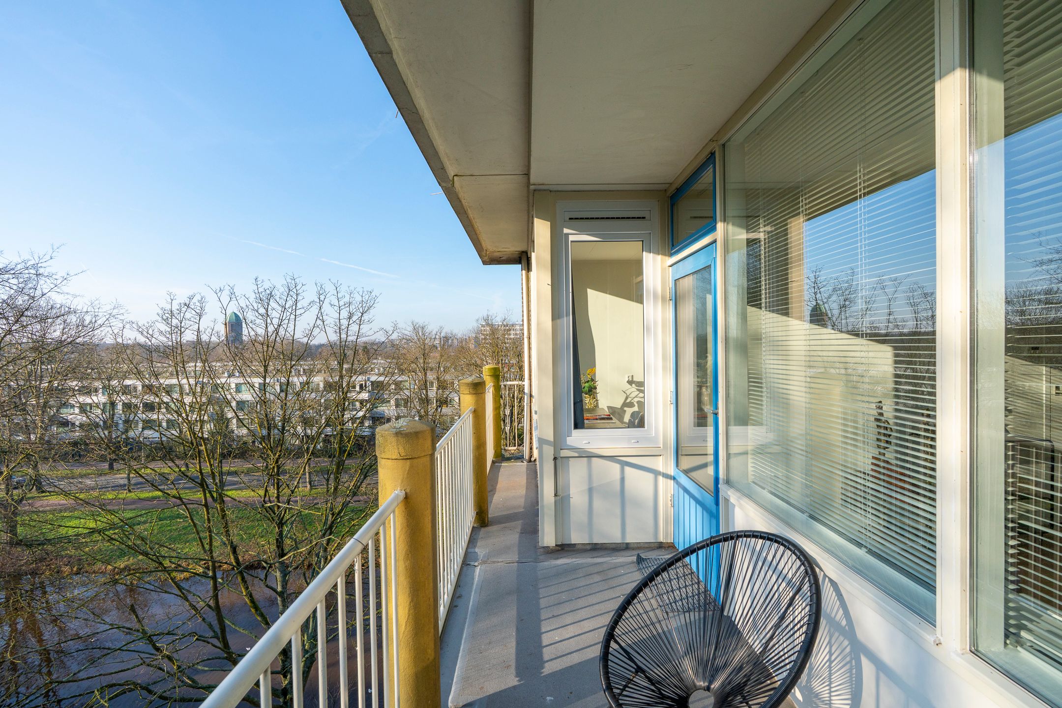 Foto 12 van Euterpedreef 62