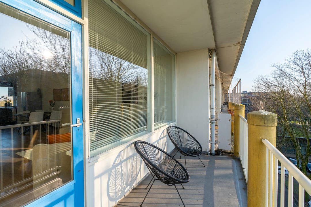 Foto 13 van Euterpedreef 62