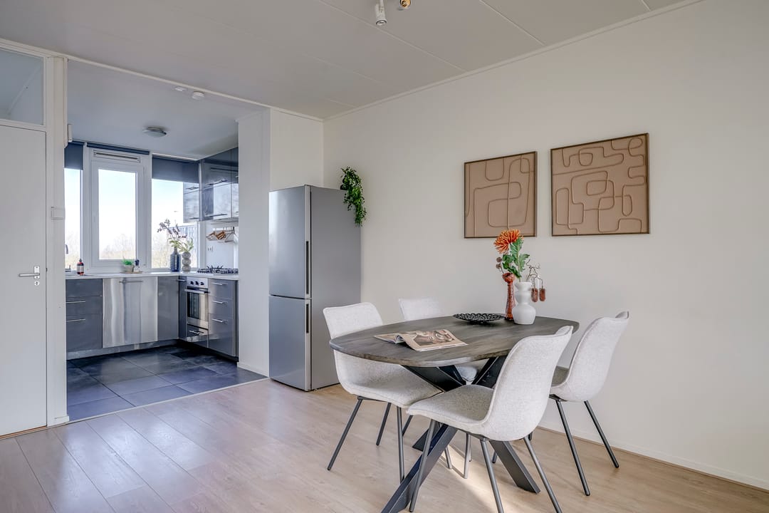 Foto 16 van Euterpedreef 62