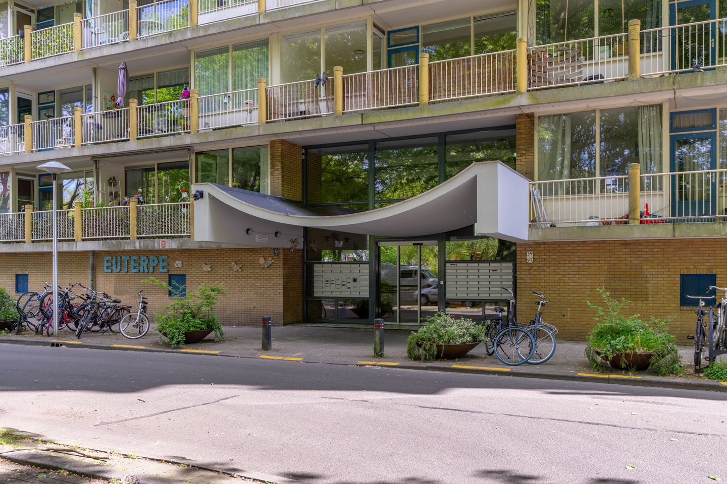 Foto 5 van Euterpedreef 62