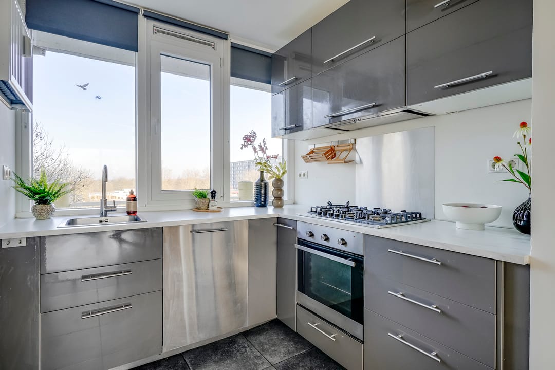 Foto 17 van Euterpedreef 62