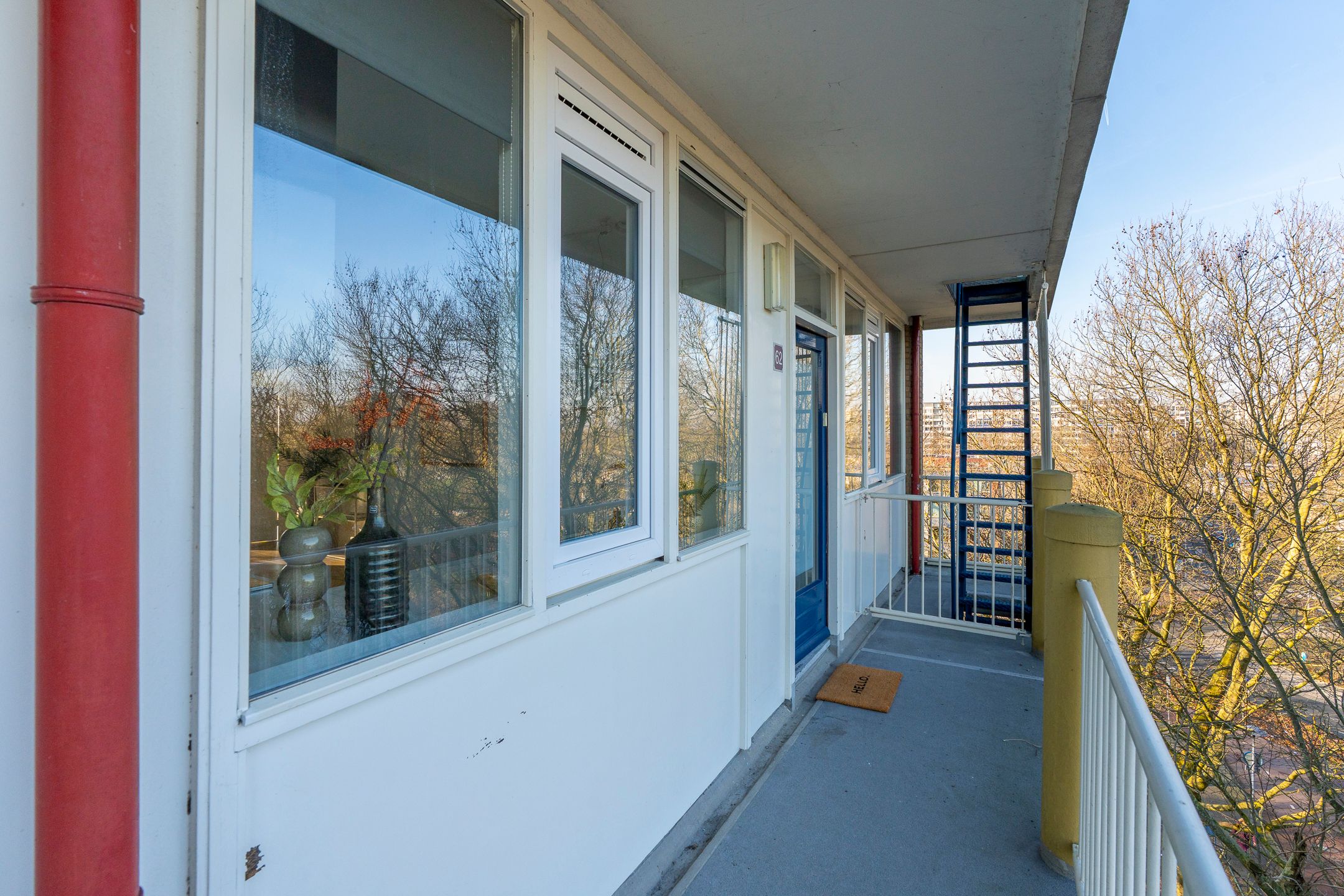 Foto 6 van Euterpedreef 62