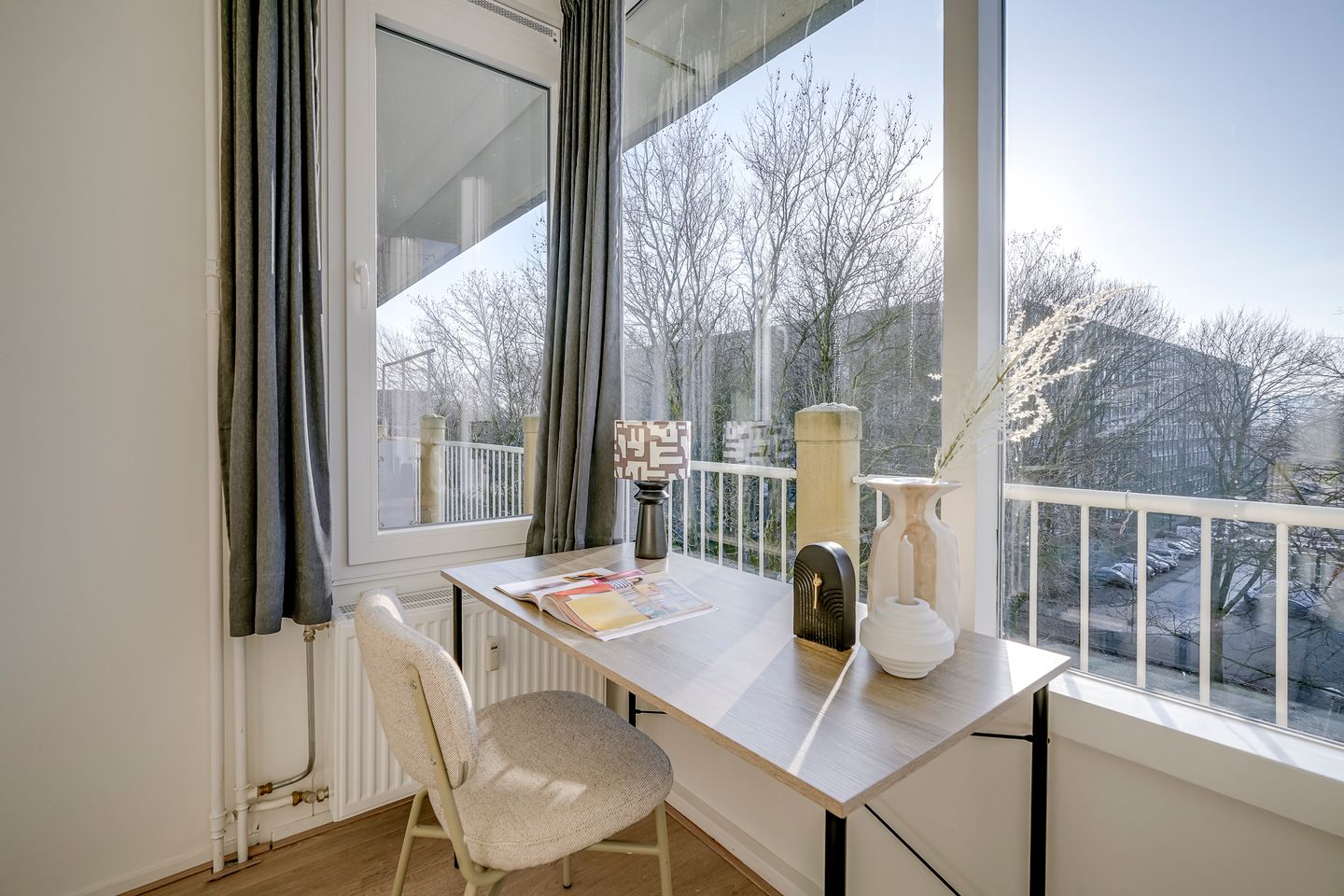 Foto 4 van Euterpedreef 62