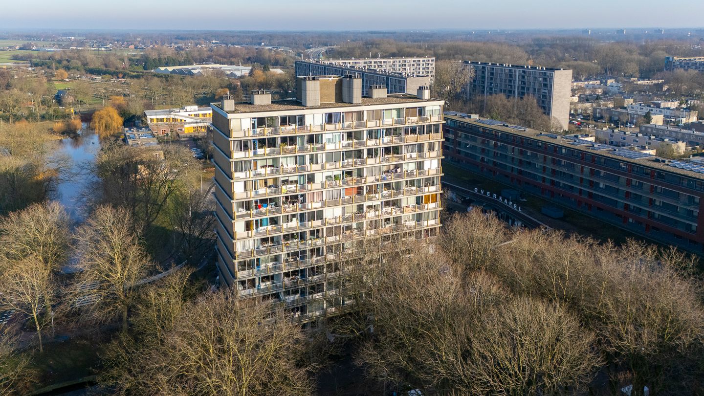 Foto 25 van Euterpedreef 62