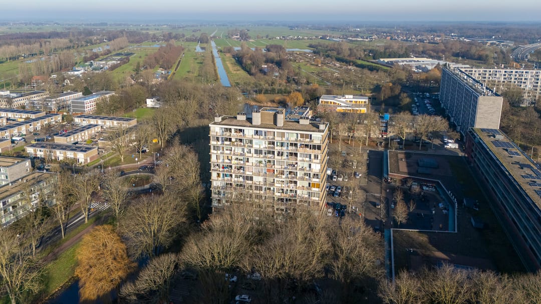 Foto 26 van Euterpedreef 62