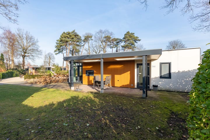 Foto 3 van Harremaatweg 26-102