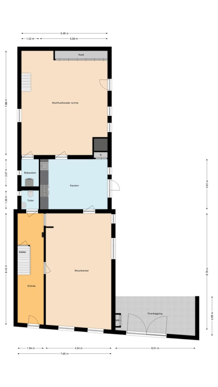 Foto 66 van Bovenste Eind 22