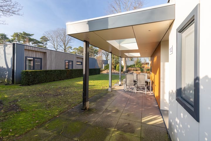 Vrijstaande woning te koop: Harremaatweg 26-102, Voorthuizen