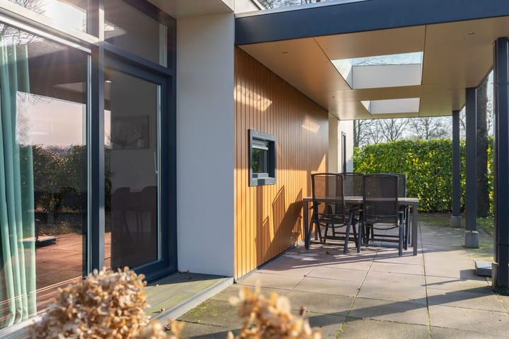 Vrijstaande woning te koop: Harremaatweg 26-102, Voorthuizen
