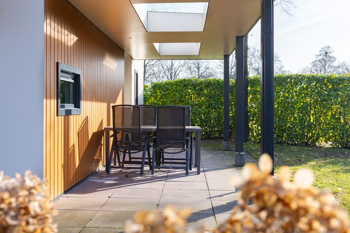 Vrijstaande woning te koop: Harremaatweg 26-102, Voorthuizen