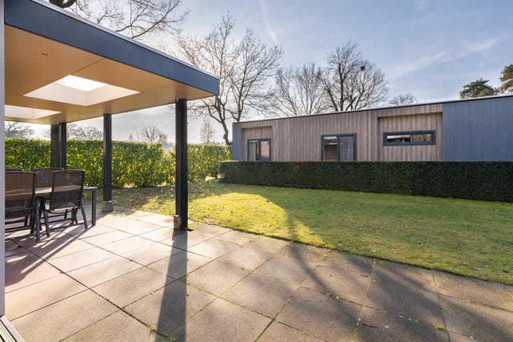 Vrijstaande woning te koop: Harremaatweg 26-102, Voorthuizen