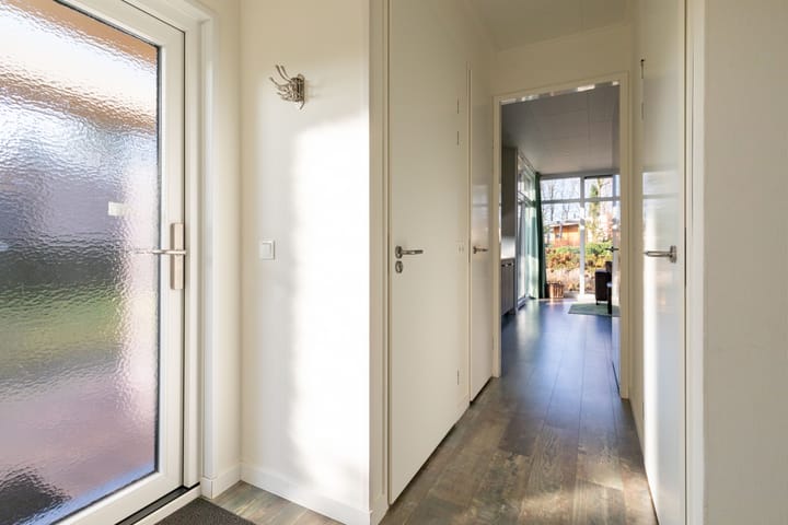 Vrijstaande woning te koop: Harremaatweg 26-102, Voorthuizen