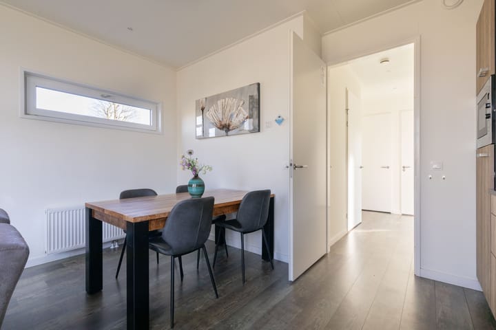 Vrijstaande woning te koop: Harremaatweg 26-102, Voorthuizen
