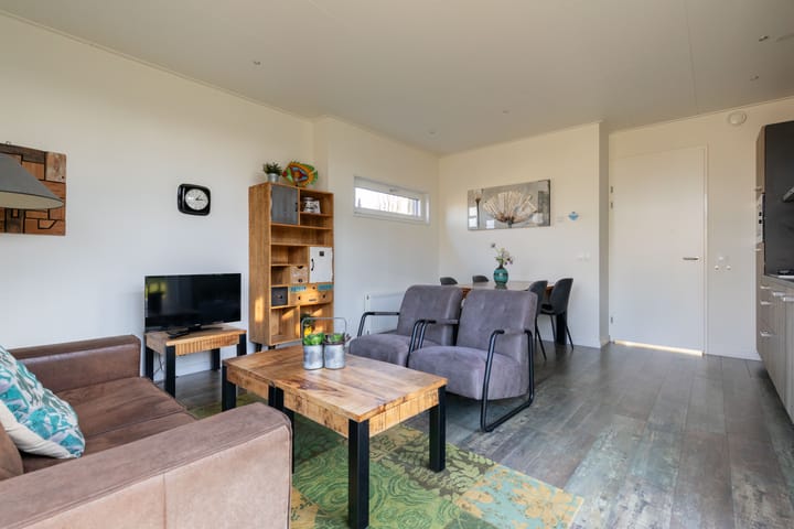 Vrijstaande woning te koop: Harremaatweg 26-102, Voorthuizen