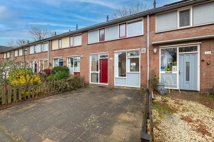 Photo 4 of Bronsgietersdonk 218