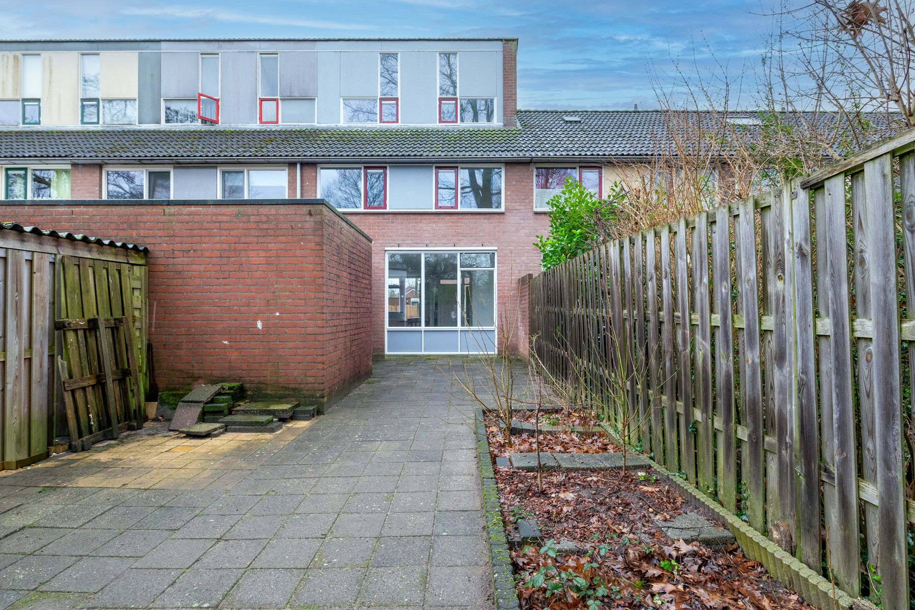 Foto 12 van Bronsgietersdonk 218