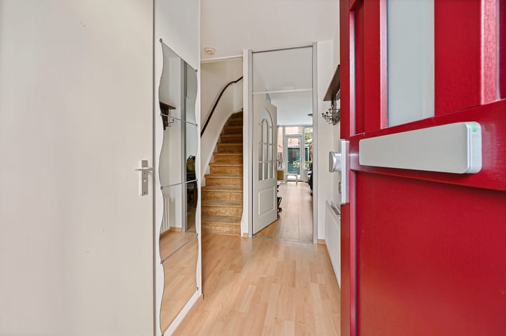 Foto 3 van Jan van Riebeekstraat 3