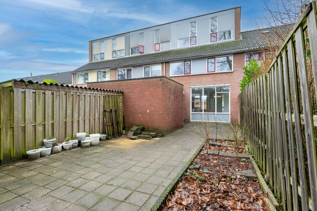 Foto 13 van Bronsgietersdonk 218