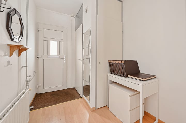 Foto 4 van Jan van Riebeekstraat 3