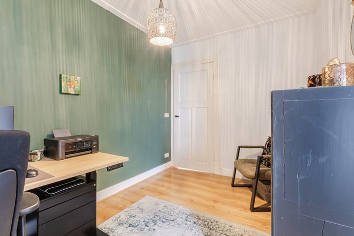 Foto 37 van Bovenste Eind 22