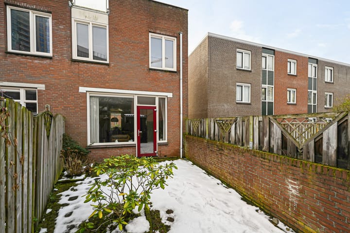 Foto 15 van Jan van Riebeekstraat 3