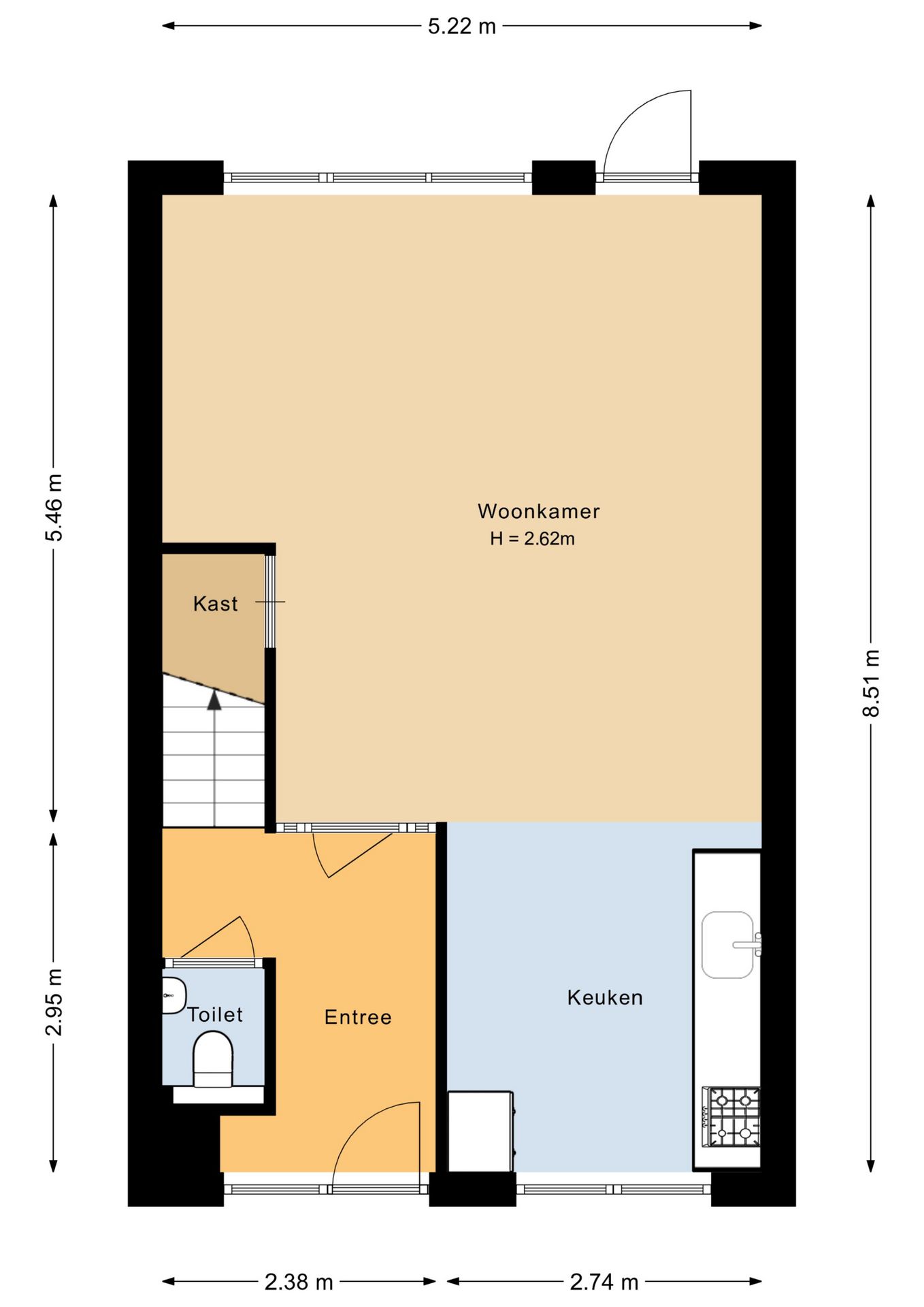 Foto 29 van Bronsgietersdonk 218