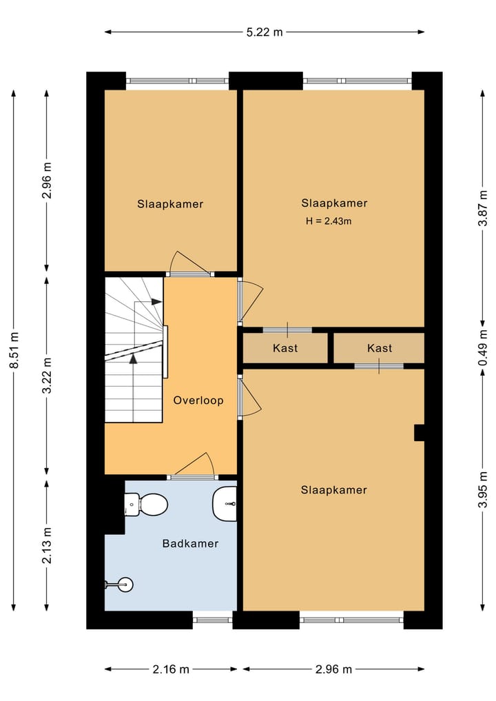 Photo 30 of Bronsgietersdonk 218
