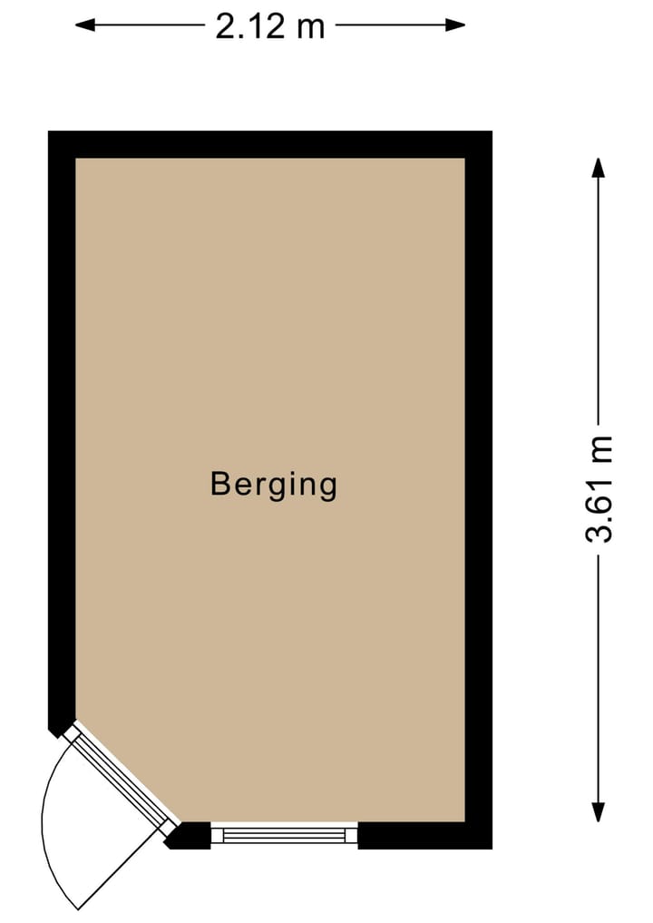 Photo 32 of Bronsgietersdonk 218