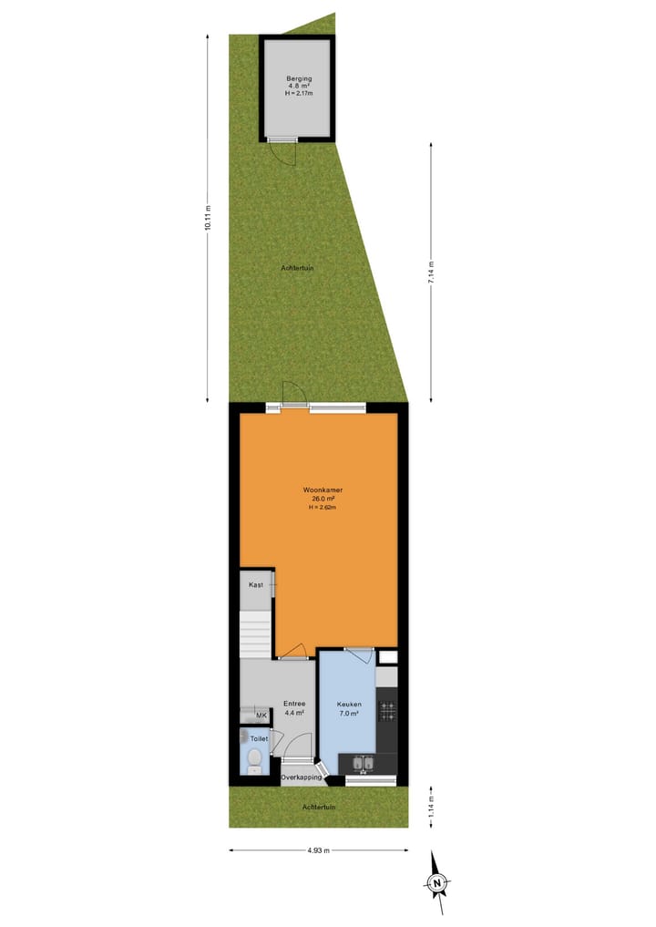 Foto 42 van Jan van Riebeekstraat 3