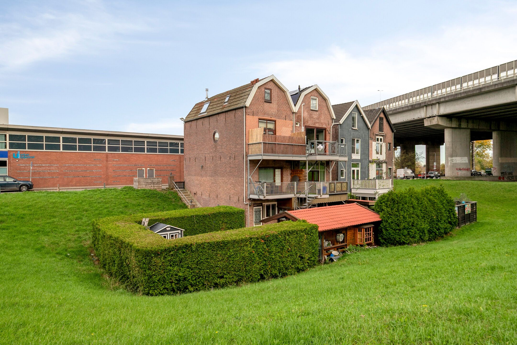 Bovenstraat 171-A 171 A