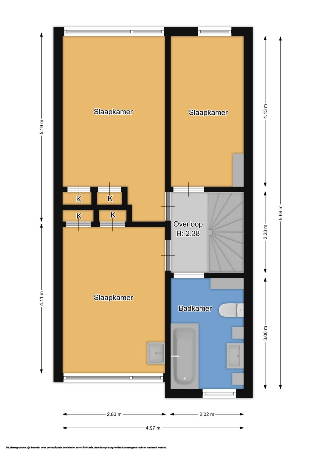 Foto 22 van Lijzij 46