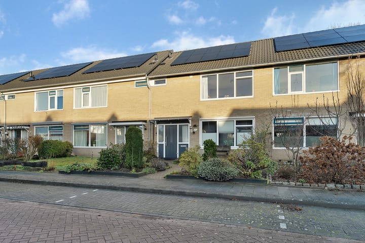 Foto 2 van Capellastraat 16