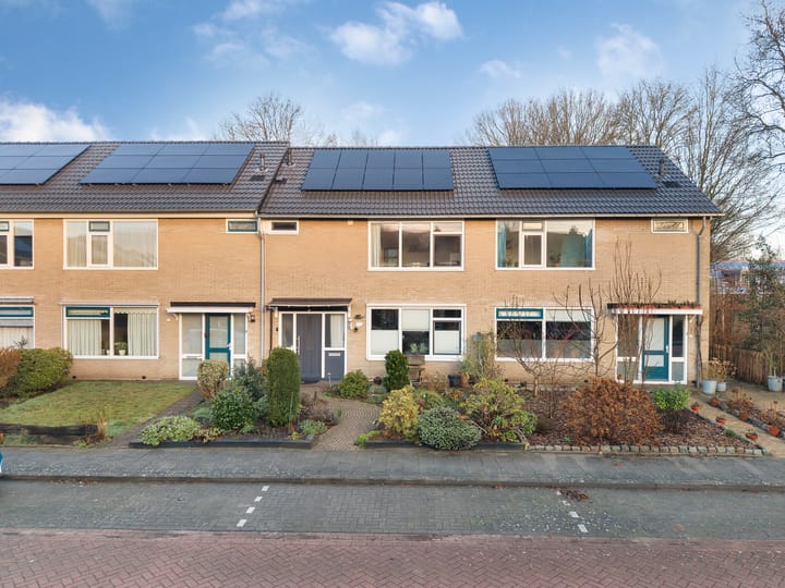 Foto 3 van Capellastraat 16