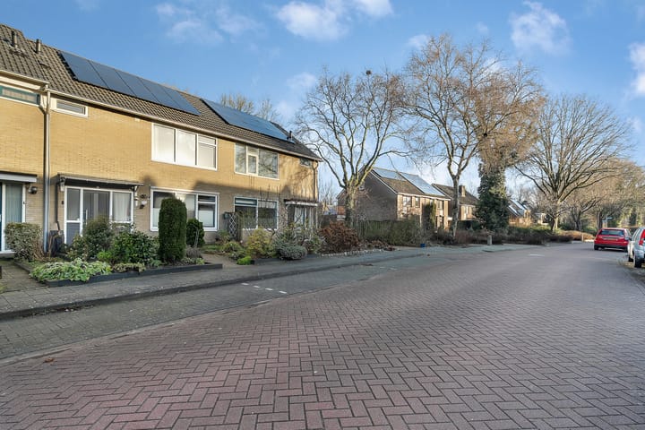 Foto 4 van Capellastraat 16