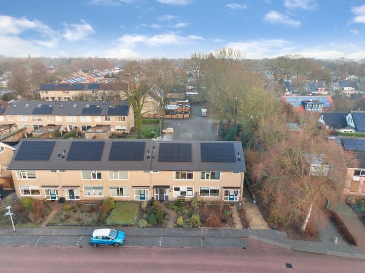 Foto 5 van Capellastraat 16