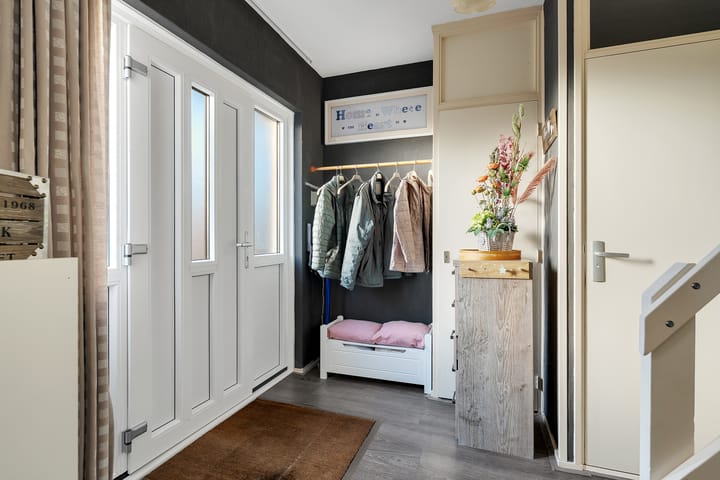 Foto 9 van Capellastraat 16